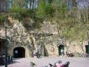 발켄부르그 동굴