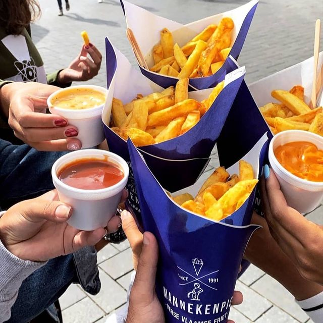 Where to eat in Amsterdam? Where to eat in Amsterdam?