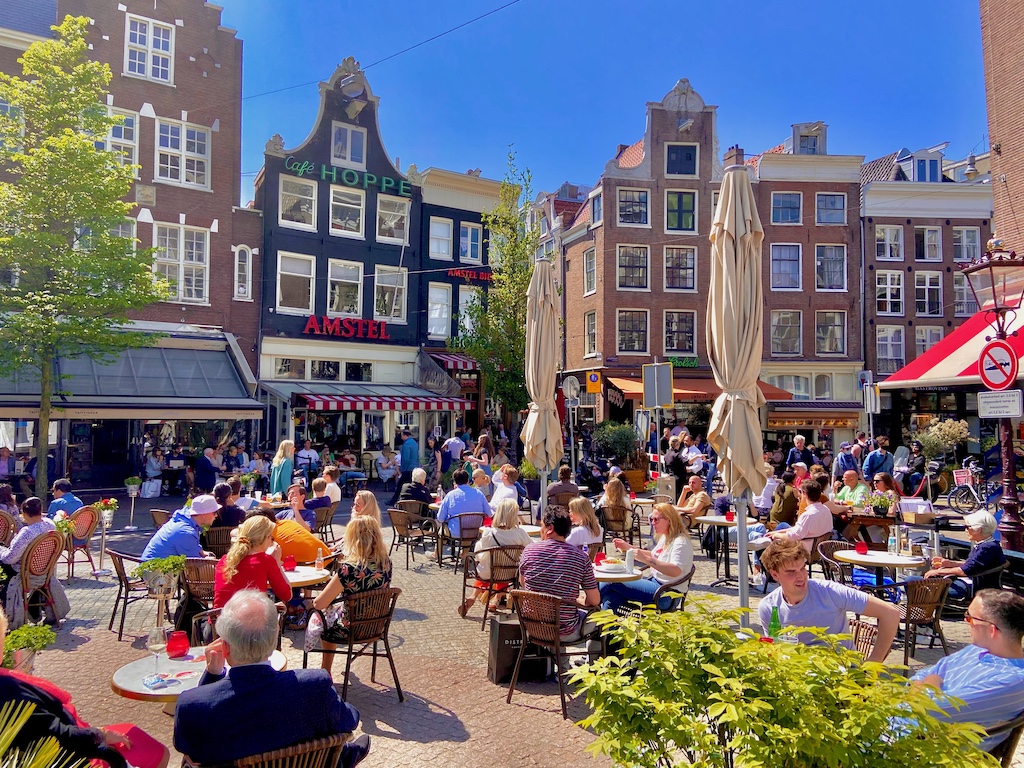 amsterdamteras