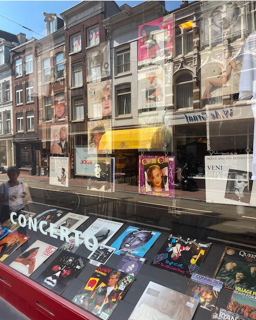 Utrechtsestraat Utrechtsestraat