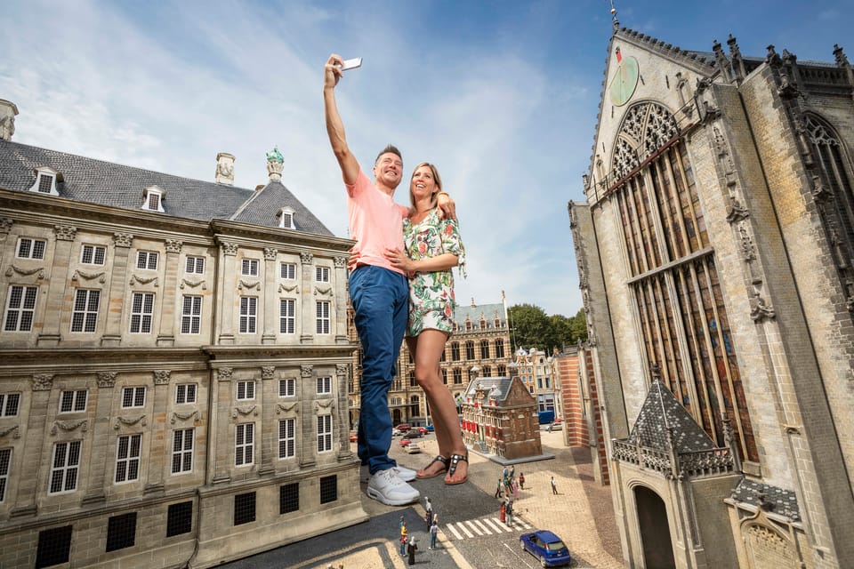 Madurodam Holland