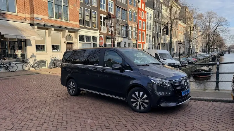 Herengracht Amsterdam